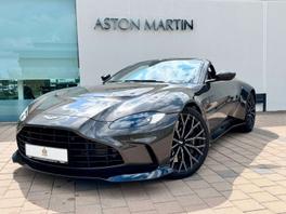 Aston Martin Vantage - 2023 - Joinsteer - #1
