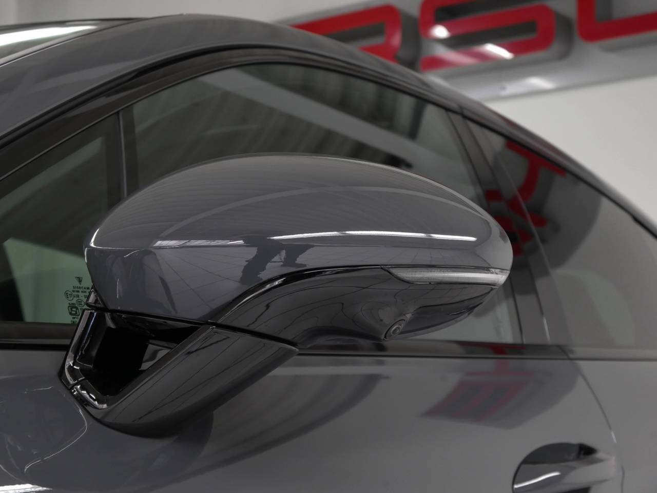 Porsche Panamera III 4S E-Hybrid - 2025 - Joinsteer - #42