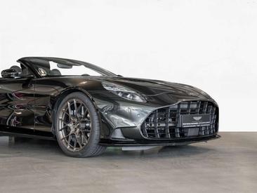 Aston Martin Vanquish Volante — photo 14