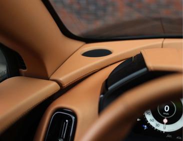 Aston Martin DBX 4.0 V8 707 — photo 39