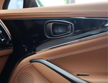 Aston Martin DBX 4.0 V8 707 — photo 42