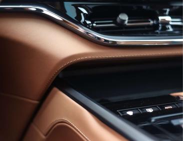Aston Martin DBX 4.0 V8 707 — photo 47