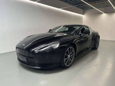 Aston Martin DB9 Coupe - 2013 - Joinsteer - #1