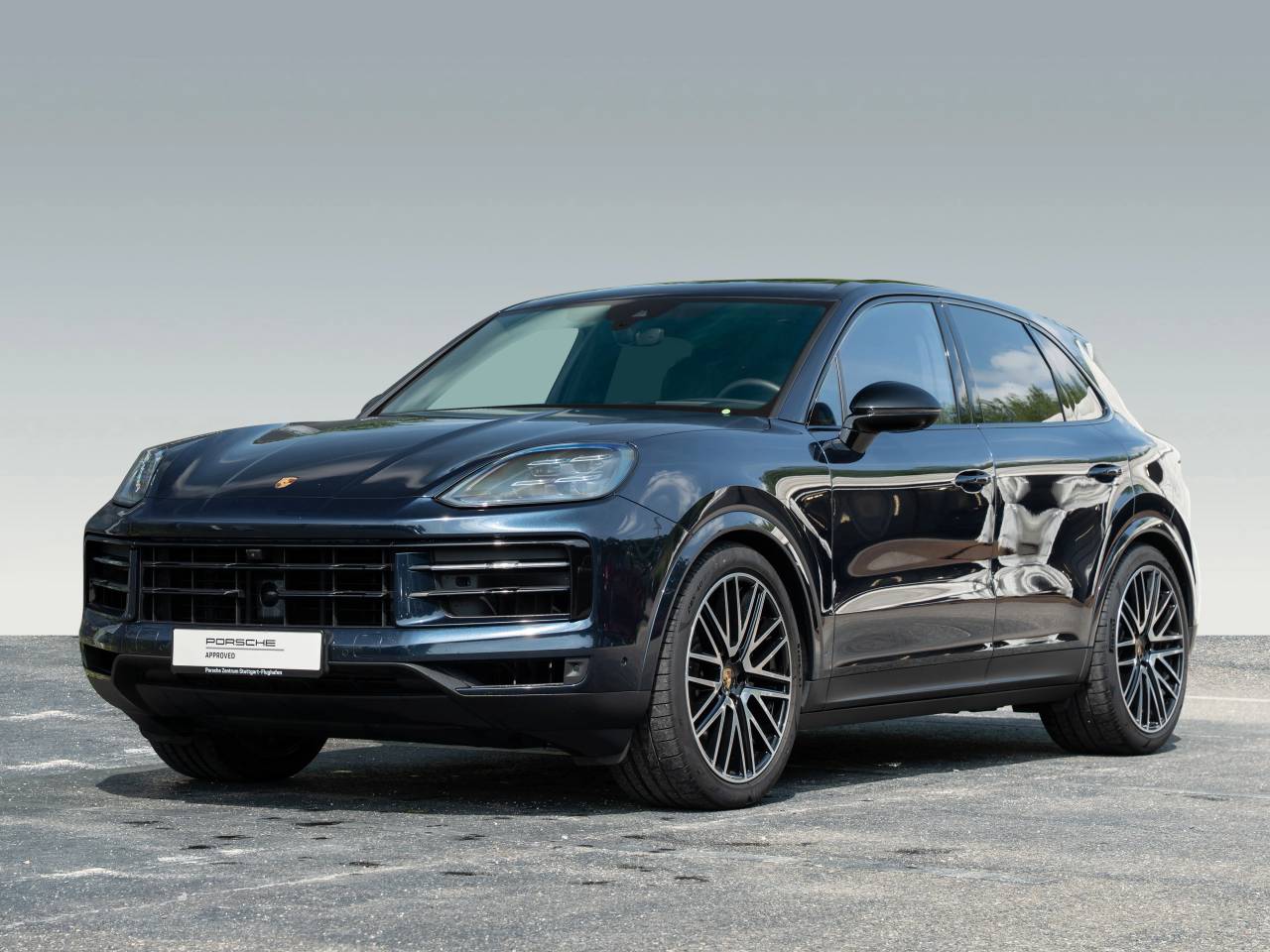 Porsche Cayenne III ph2 S - 2024 - Joinsteer - #1