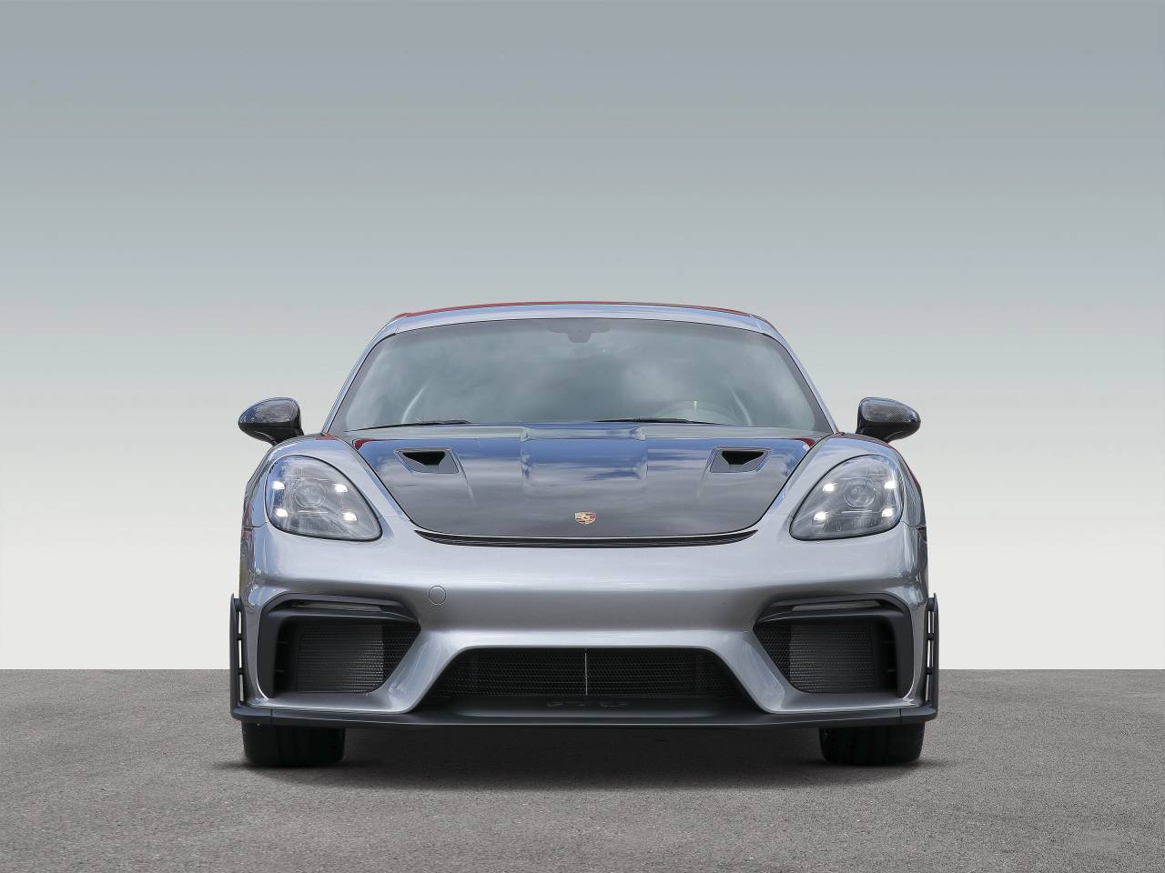 Porsche 718 type 982 Cayman GT4 RS - 2025 - Joinsteer - #4