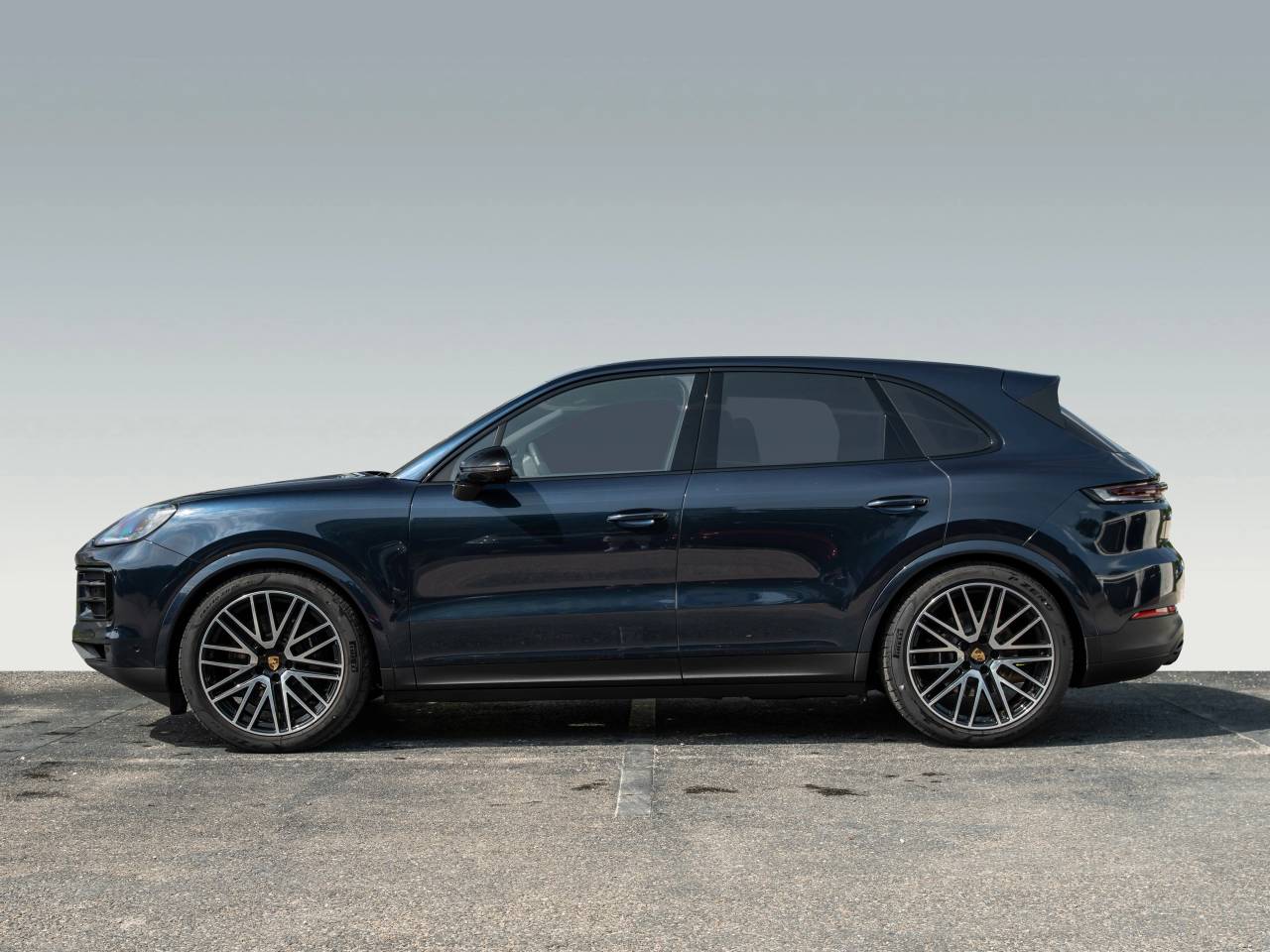 Porsche Cayenne III ph2 S - 2024 - Joinsteer - #2