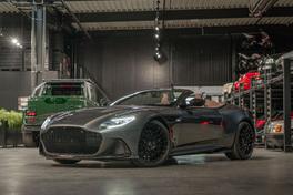 Aston Martin DBS Volante 5.2 V12 ULTIMATE - 2023 - Joinsteer - #1