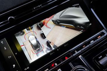 Aston Martin V8 Carbon Paket — photo 40