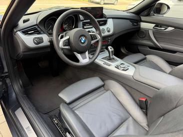 BMW Z4 Roadster SDrive35i — photo 6