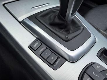 BMW Z4 Roadster SDrive35i — photo 21