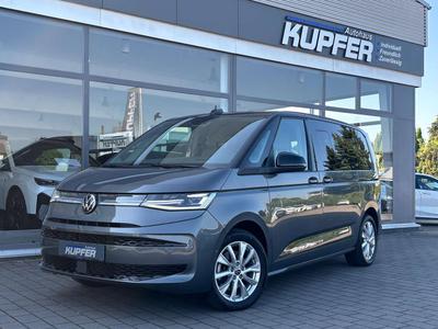 Volkswagen Multivan Life