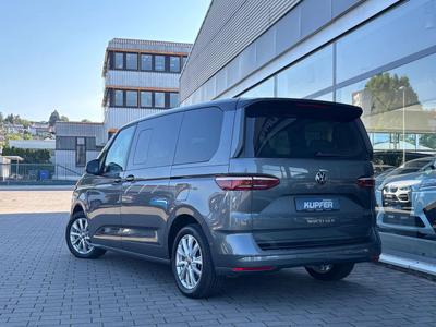 Volkswagen Multivan Life