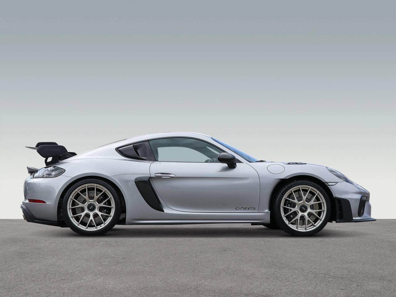 Porsche 718 type 982 Cayman GT4 RS - 2025 - Joinsteer - #14
