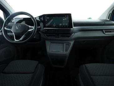 Volkswagen Multivan BEV Life — photo 4