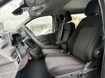 Volkswagen Transporter — photo 11