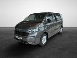 Volkswagen Multivan BEV Life - 2025 - Joinsteer - #1