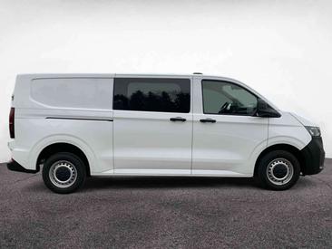 Volkswagen Transporter — photo 3