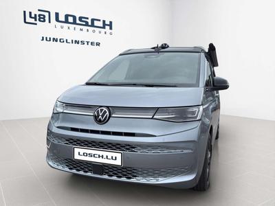 Volkswagen Multivan California