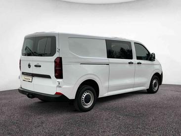 Volkswagen Transporter — photo 4