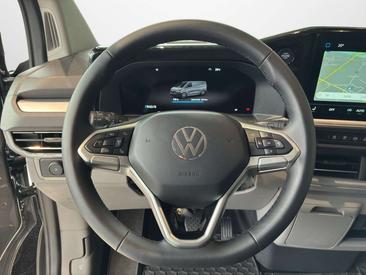 Volkswagen Multivan BEV Life — photo 8