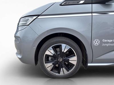 Volkswagen Multivan California