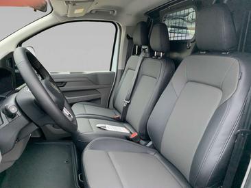 Volkswagen Transporter — photo 7