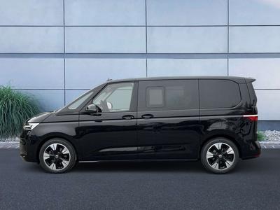 Volkswagen Multivan Life