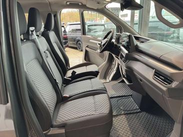 Volkswagen Multivan BEV Life — photo 13
