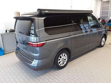 Volkswagen Multivan California Beach — photo 2