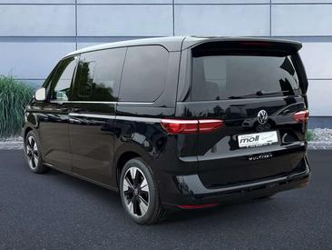 Volkswagen Multivan Life — photo 3