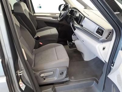 Volkswagen Multivan California Beach