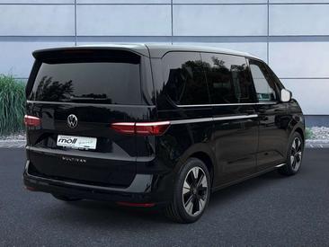 Volkswagen Multivan Life — photo 4