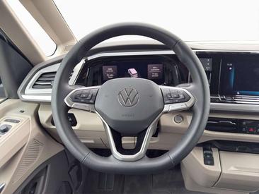 Volkswagen Multivan California — photo 9