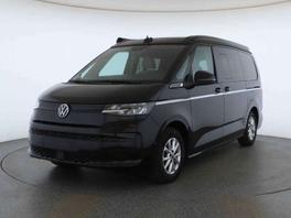 Volkswagen Multivan California Beach - 2025 - Joinsteer - #1