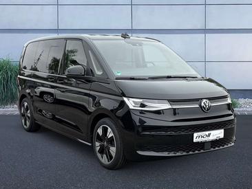 Volkswagen Multivan Life — photo 5