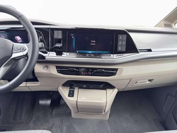 Volkswagen Multivan California — photo 10