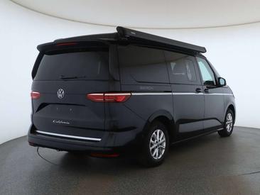 Volkswagen Multivan California Beach — photo 2
