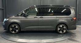 Volkswagen Multivan California - 2025 - Joinsteer - #1