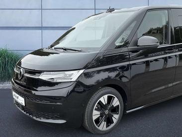 Volkswagen Multivan Life — photo 6