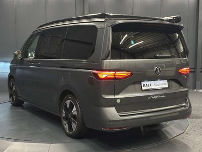 Volkswagen Multivan California
