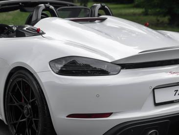 Porsche 718 type 982 Spyder RS — photo 33