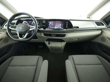 Volkswagen Multivan California Beach — photo 4