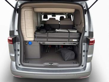 Volkswagen Multivan California — photo 12