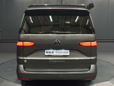 Volkswagen Multivan California