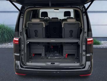 Volkswagen Multivan Life — photo 8