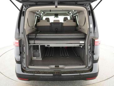Volkswagen Multivan California Beach — photo 7