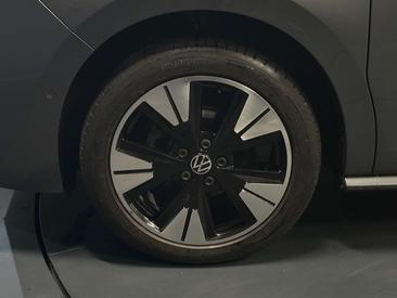 Volkswagen Multivan California — photo 6