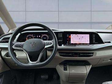 Volkswagen Multivan Life — photo 11