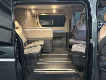 Volkswagen Multivan California — photo 11