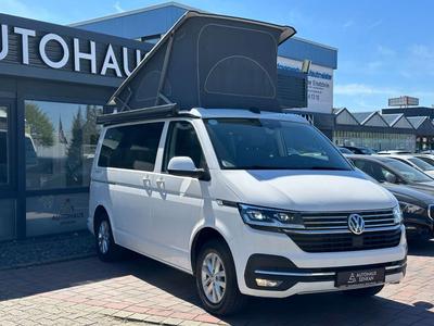 Volkswagen T6 Ocean TDI